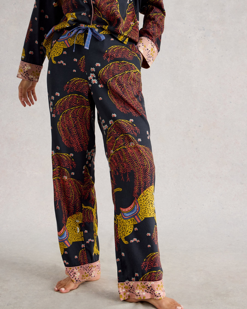 WHITE STUFF FEMME PANTALON PYJAMA NINA