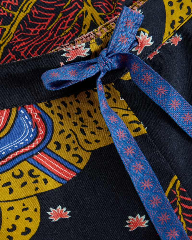 WHITE STUFF FEMME NINA PJ BOTTOM