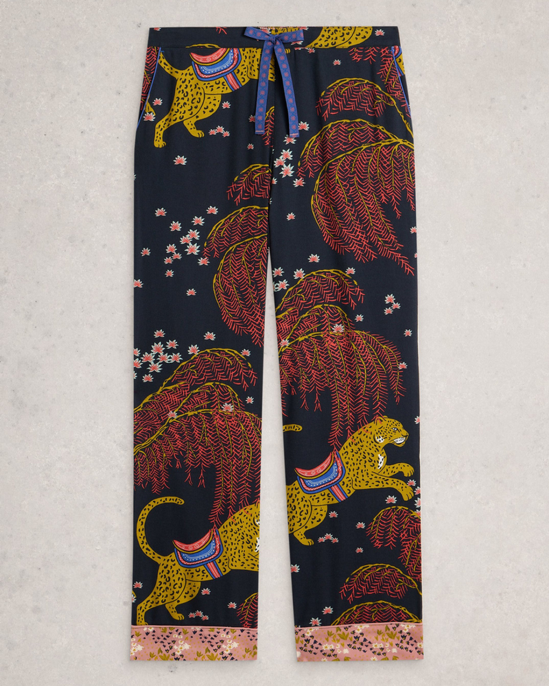 WHITE STUFF FEMME PANTALON PYJAMA NINA