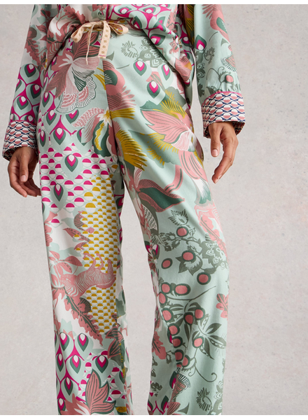 WHITE STUFF FEMME PANTALON PYJAMA NINA