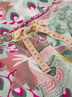 PANTALON PYJAMA NINA