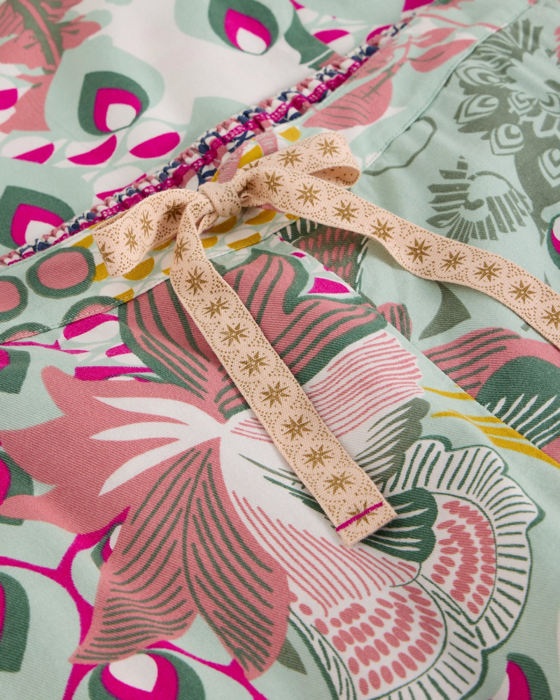 WHITE STUFF FEMME PANTALON PYJAMA NINA