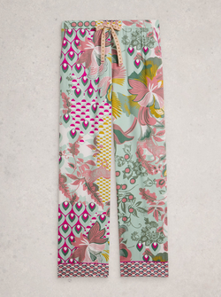 PANTALON PYJAMA NINA