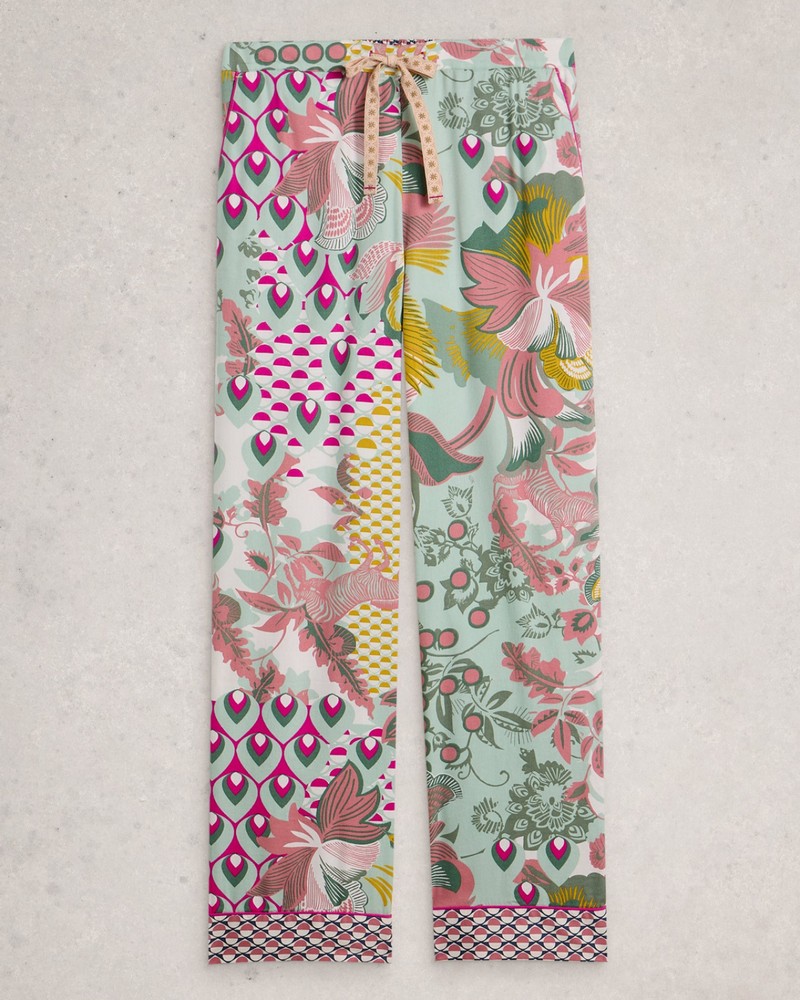 WHITE STUFF FEMME PANTALON PYJAMA NINA