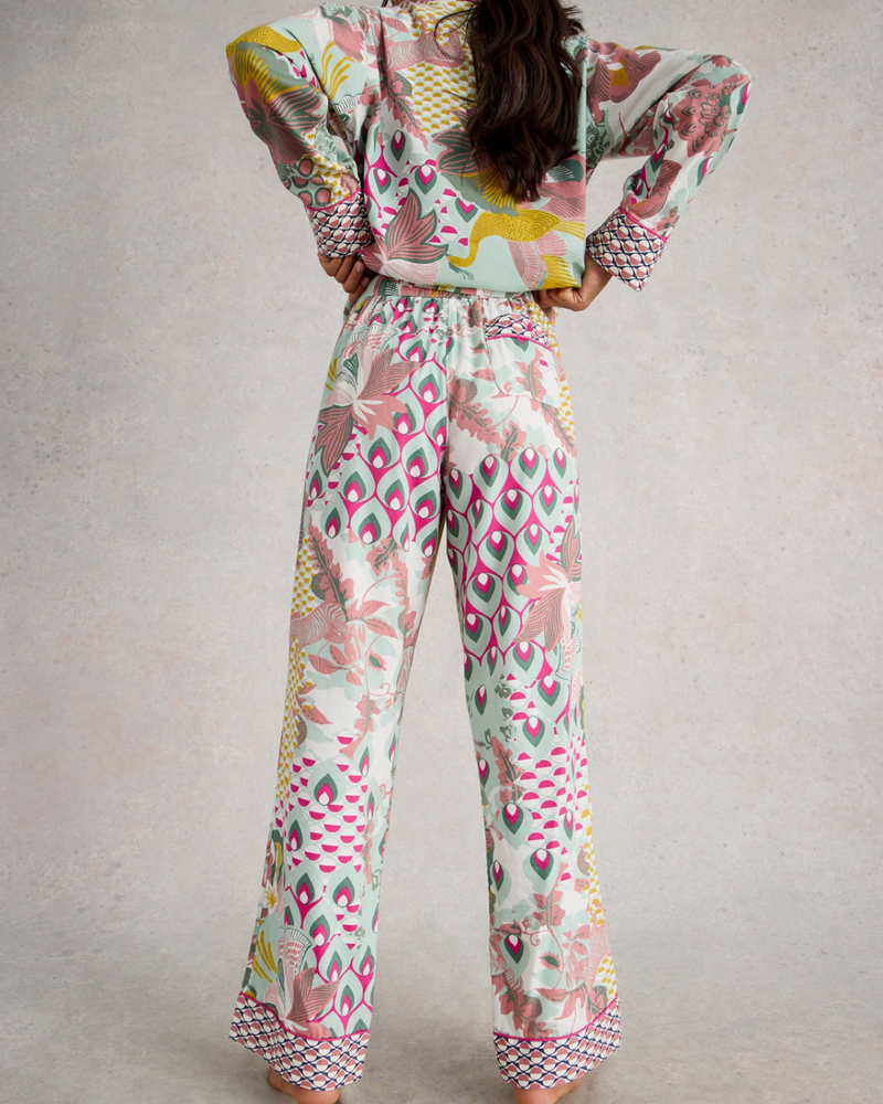 WHITE STUFF FEMME NINA PJ BOTTOM