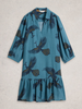 WHITE STUFF FEMME HARPREET DRESS