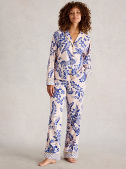 PANTALON PYJAMA NINA