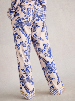 PANTALON PYJAMA NINA