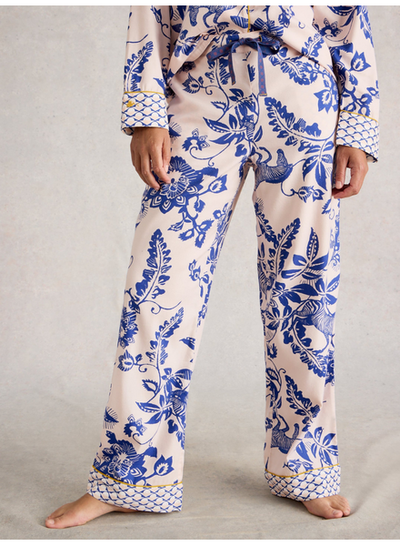 WHITE STUFF FEMME PANTALON PYJAMA NINA