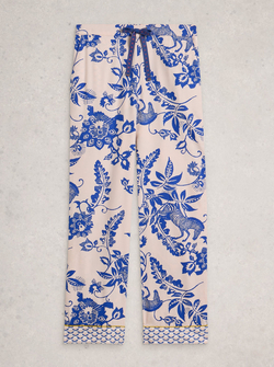 PANTALON PYJAMA NINA