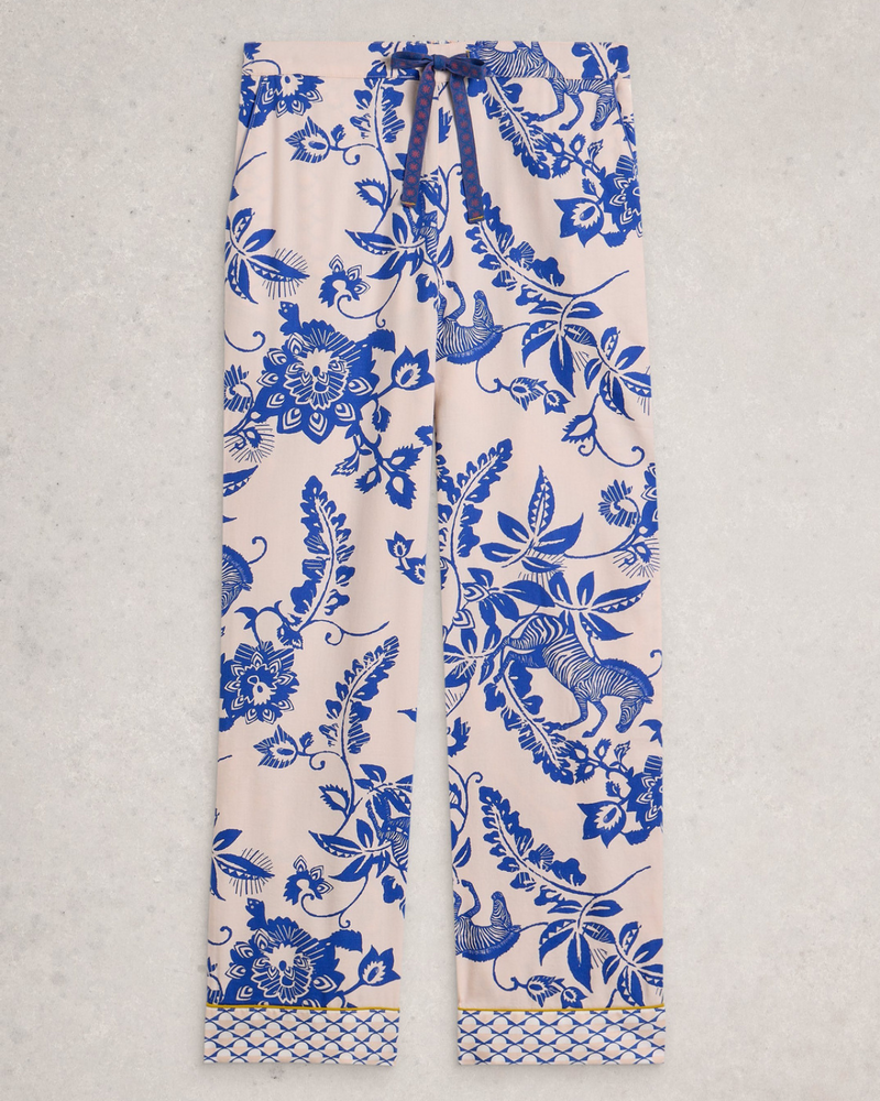 WHITE STUFF FEMME PANTALON PYJAMA NINA