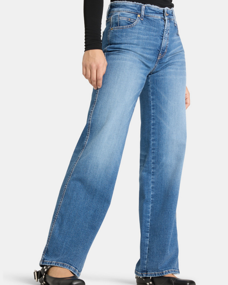 CAMBIO AIMEE JEANS