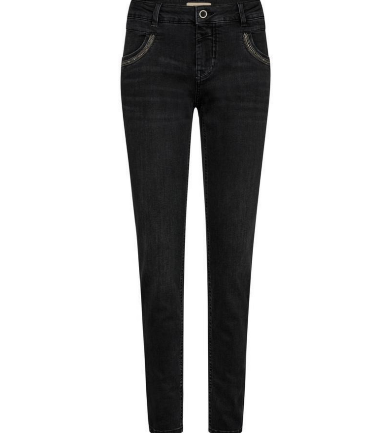 MMNAOMI SALUTE JEANS