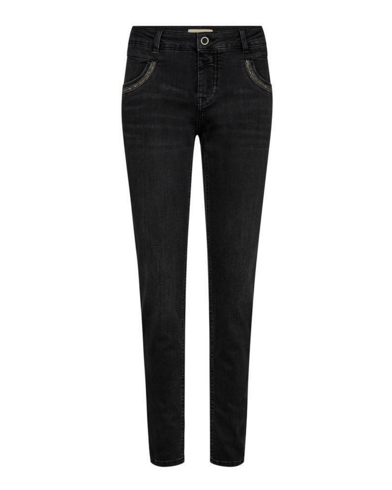 MOS MOSH MMNAOMI SALUTE JEANS
