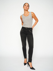 MMNAOMI SALUTE JEANS