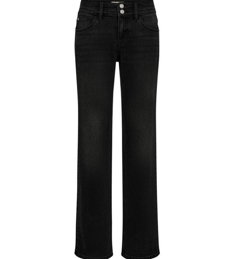 MMMARLENA SHIMMER JEANS