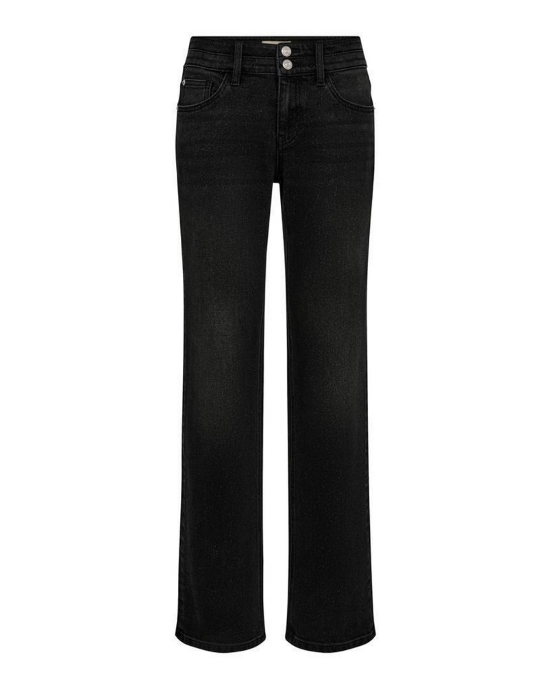 MOS MOSH MMMARLENA SHIMMER JEANS