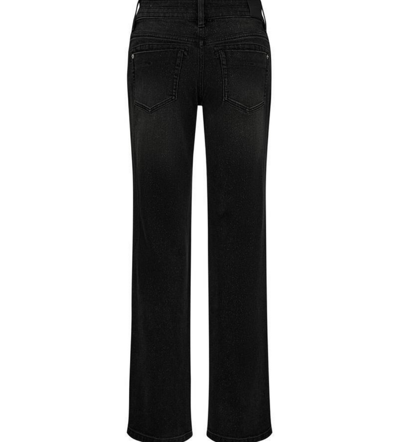 MMMARLENA SHIMMER JEANS