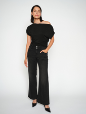 MOS MOSH JEANS BRILLANT MMMARLENA