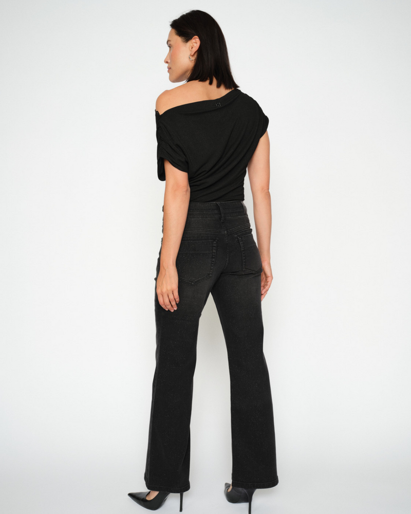MOS MOSH MMMARLENA SHIMMER JEANS