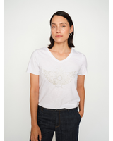 MOS MOSH MMGETHI GLAM TEE