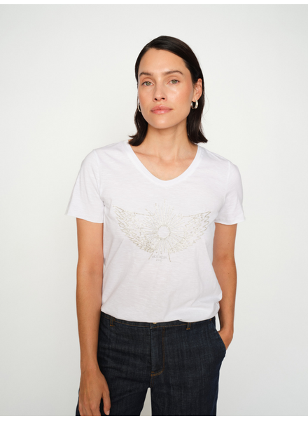 MOS MOSH T-SHIRT MMGETHI GLAM MOS MOSH T-SHIRT MMGETHI GLAM