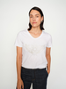 MOS MOSH T-SHIRT MMGETHI GLAM