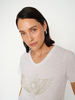 MOS MOSH T-SHIRT MMGETHI GLAM