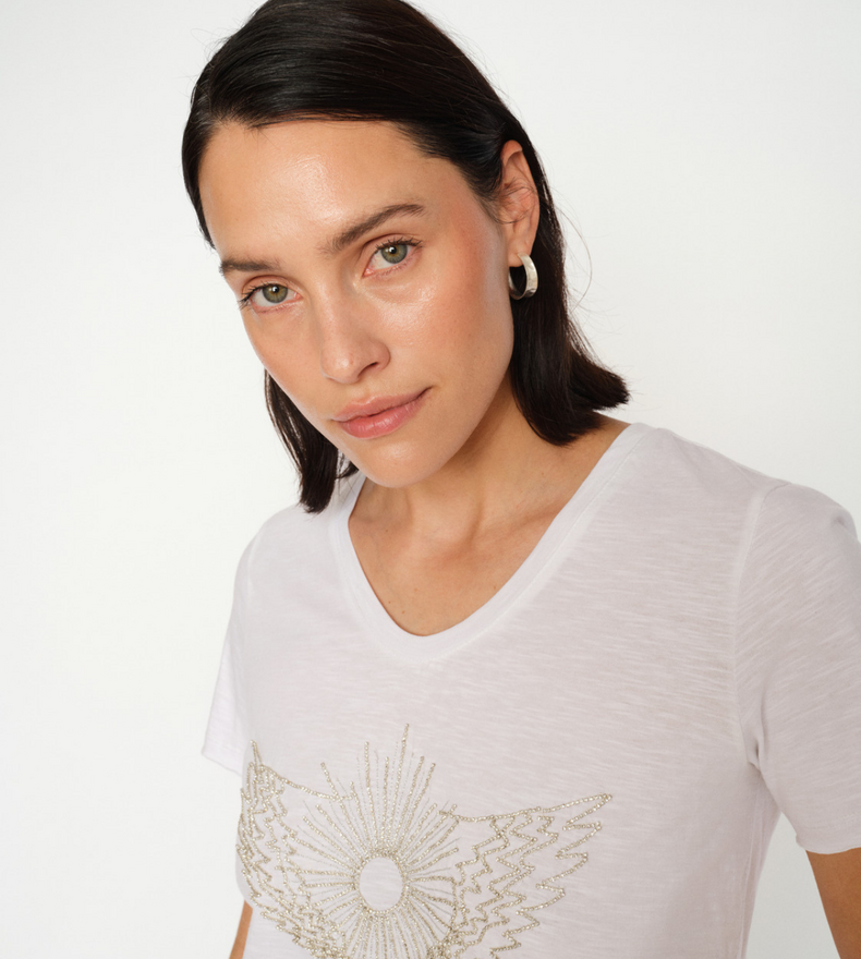 T-SHIRT MMGETHI GLAM