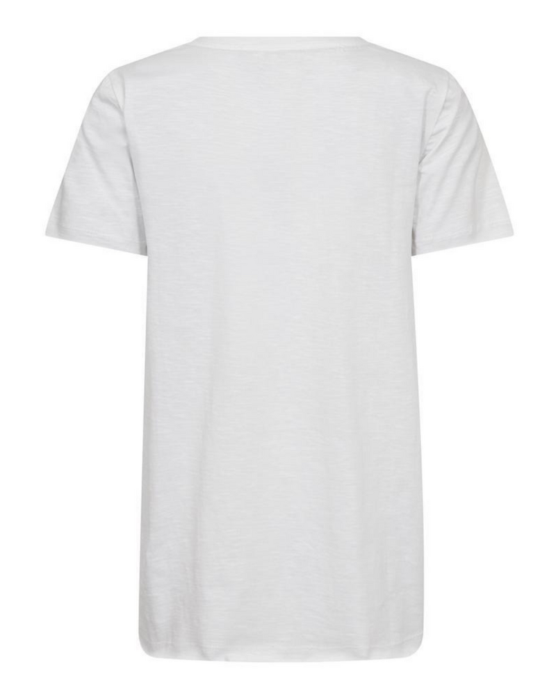 MOS MOSH T-SHIRT MMGETHI GLAM