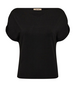MOS MOSH T-SHIRT MMSHIMA