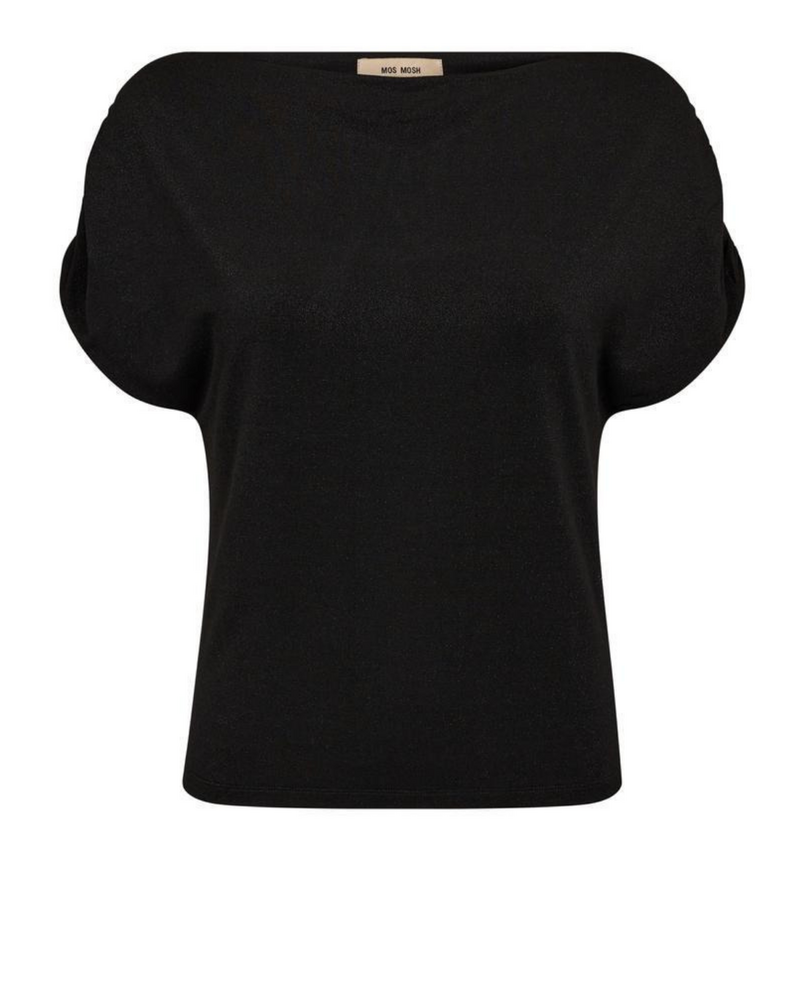 MOS MOSH T-SHIRT MMSHIMA