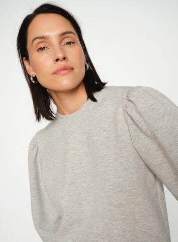 MOS MOSH MMWINAN SWEATSHIRT