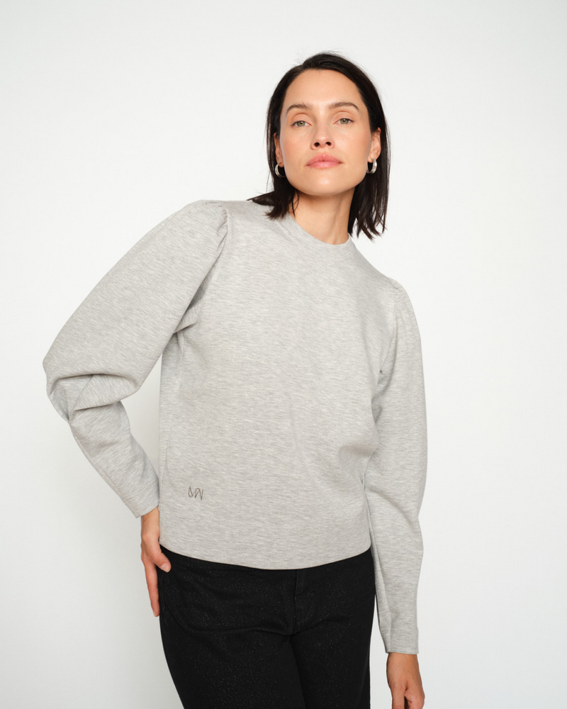 MOS MOSH MMWINAN SWEATSHIRT