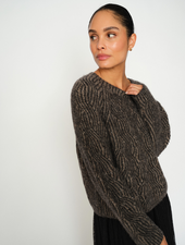 MOS MOSH TRICOT À PAILLETTES MMUNNUR