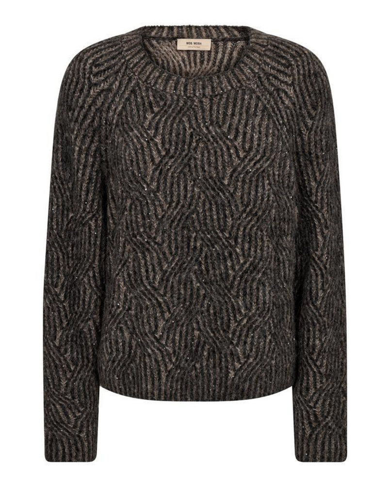 MOS MOSH TRICOT À PAILLETTES MMUNNUR