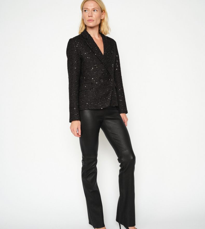 MMBELIZE BOUCE BLAZER