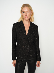 MMBELIZE BOUCE BLAZER