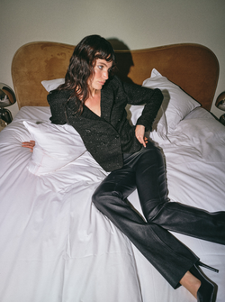 MMBELIZE BOUCE BLAZER