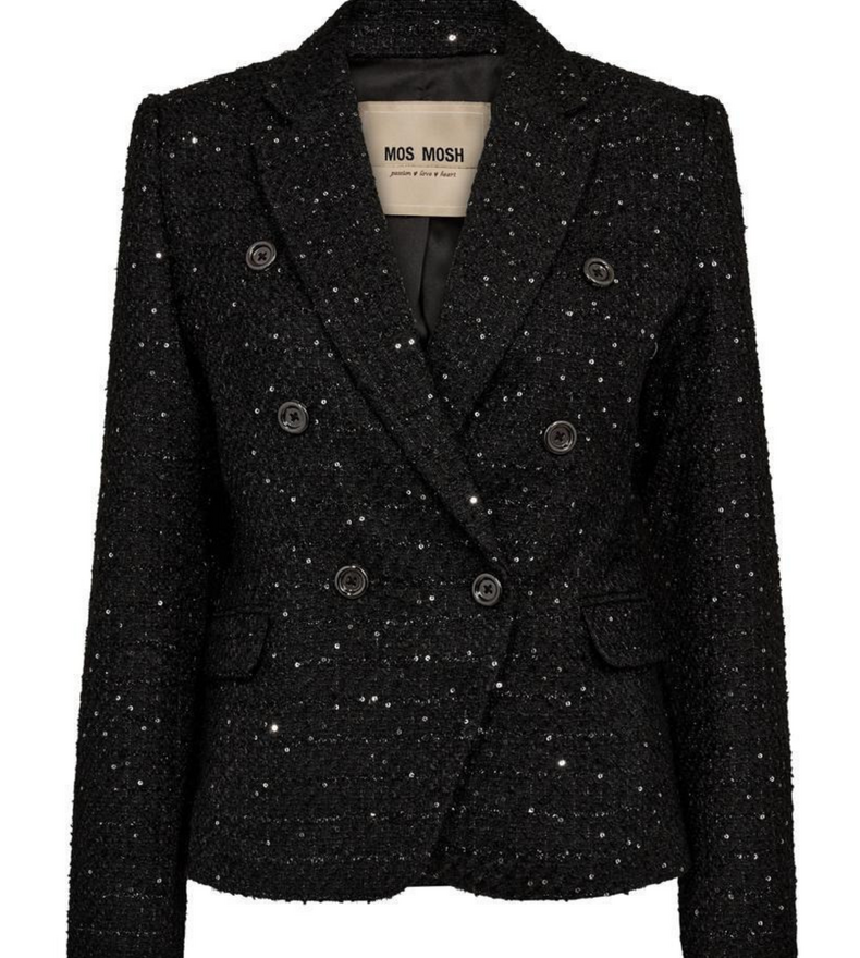 MMBELIZE BOUCE BLAZER