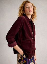 VESTE CORDUROY CARRIE