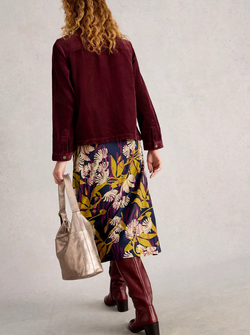 VESTE CORDUROY CARRIE