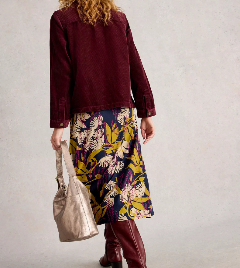 VESTE CORDUROY CARRIE