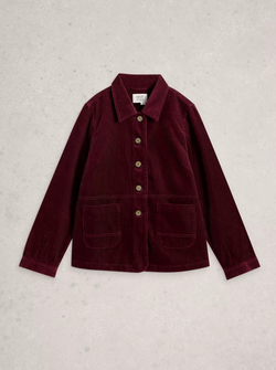 VESTE CORDUROY CARRIE