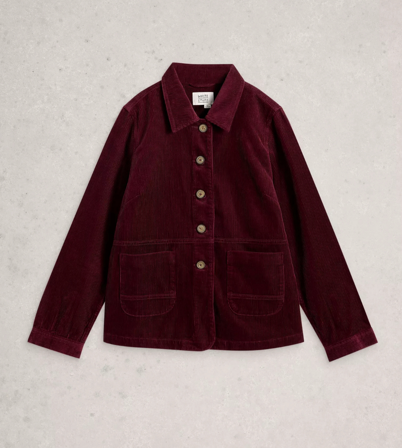 VESTE CORDUROY CARRIE