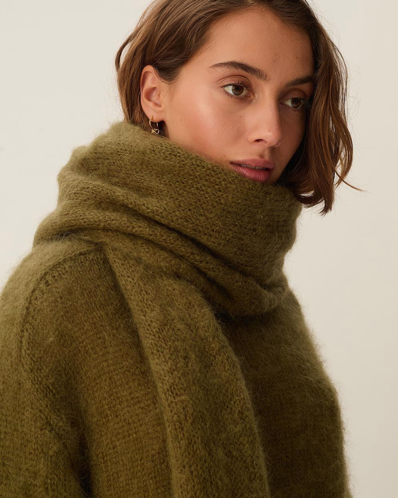 Des Petits Hauts FOULARD CHARLETTE