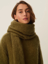 Des Petits Hauts FOULARD CHARLETTE
