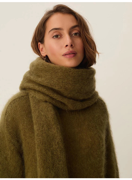 DES PETITS HAUTS FOULARD CHARLETTE