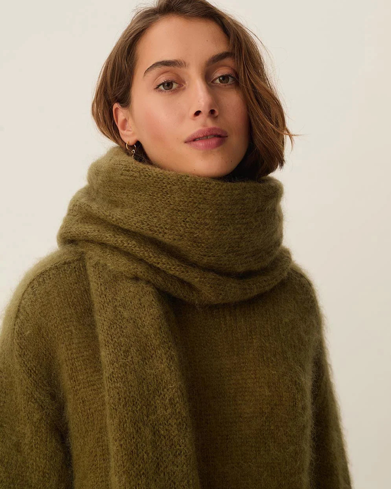 Des Petits Hauts FOULARD CHARLETTE