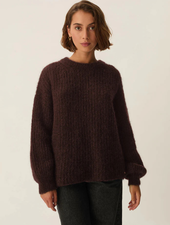 DES PETITS HAUTS PULL BURMA